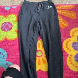 Gap sweatpants